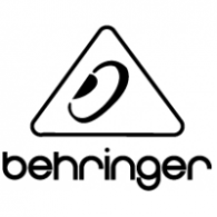 Behringer Musical Gear