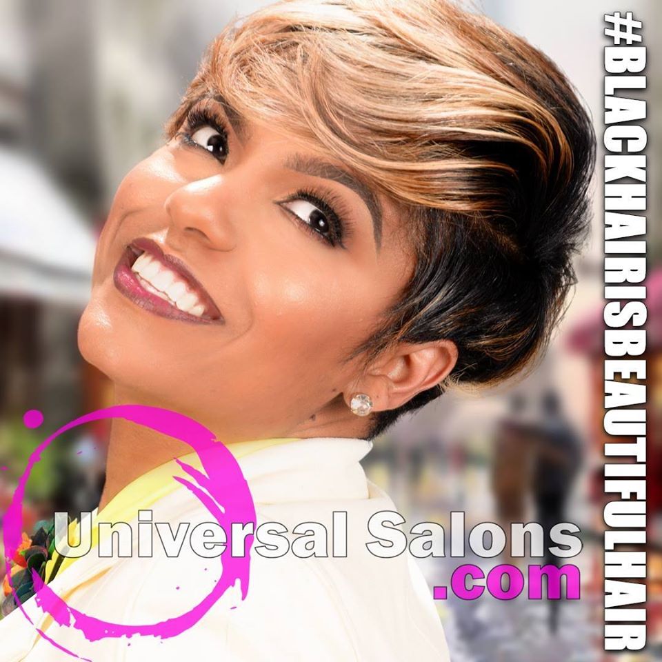 Universal Salons